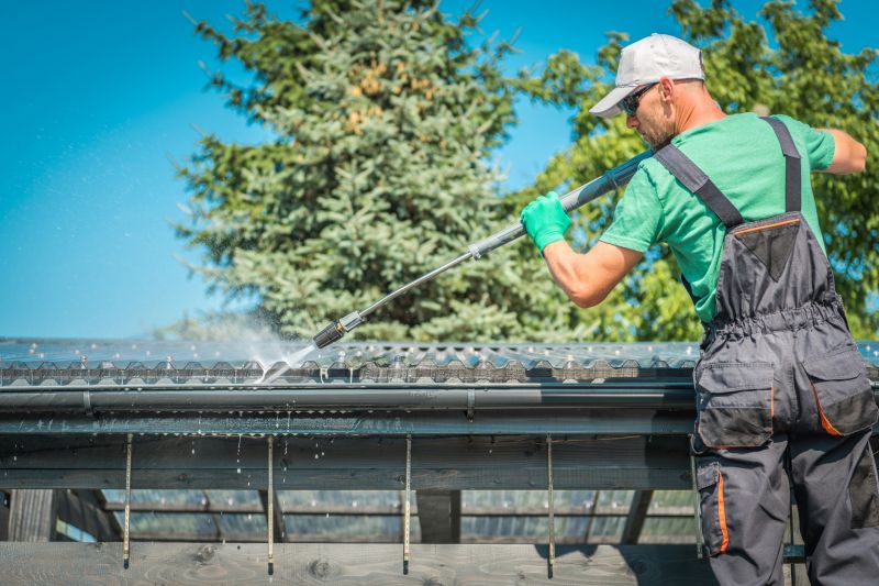 Why Regular Gutter Cleaning Protects Your Home