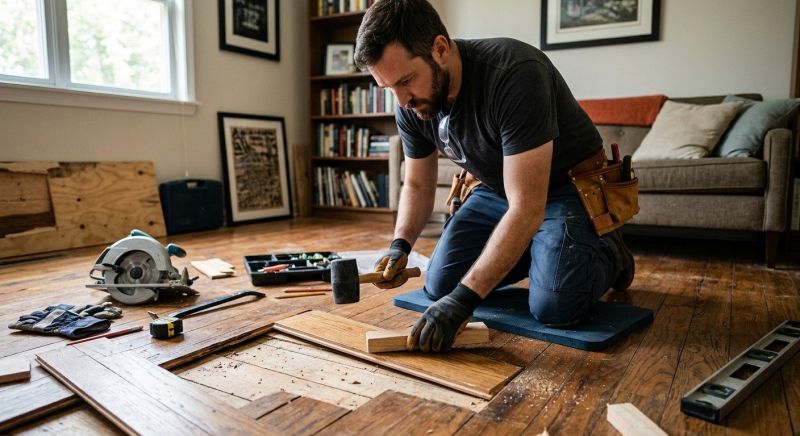 Signs It's Time To Replace Old Caulk