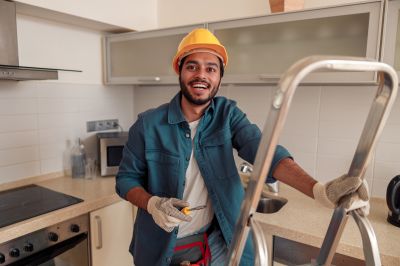 Local Handyman Services