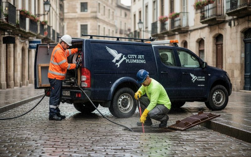 Local Handyman Services