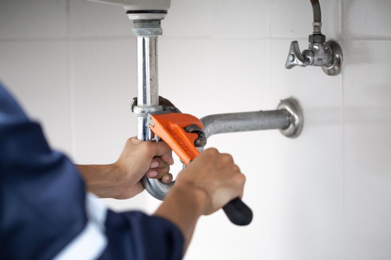 Bathroom Repairs A Handyman Can Take Care Of Without Full Remodeling
