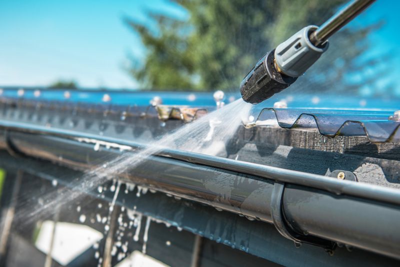 Benefits Of Regular Gutter Cleaning
