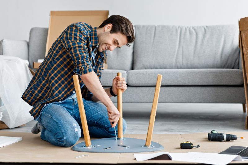 Carpentry Handyman Services