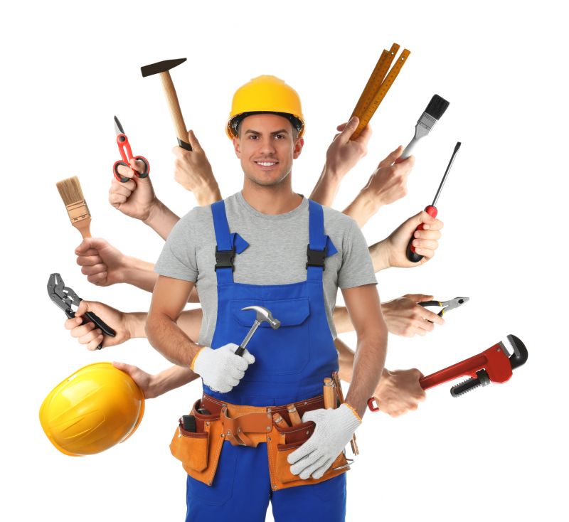 Caulking And Sealing Services