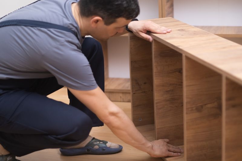 Common Furniture Assembly Challenges A Professional Handyman Can Handle With Ease
