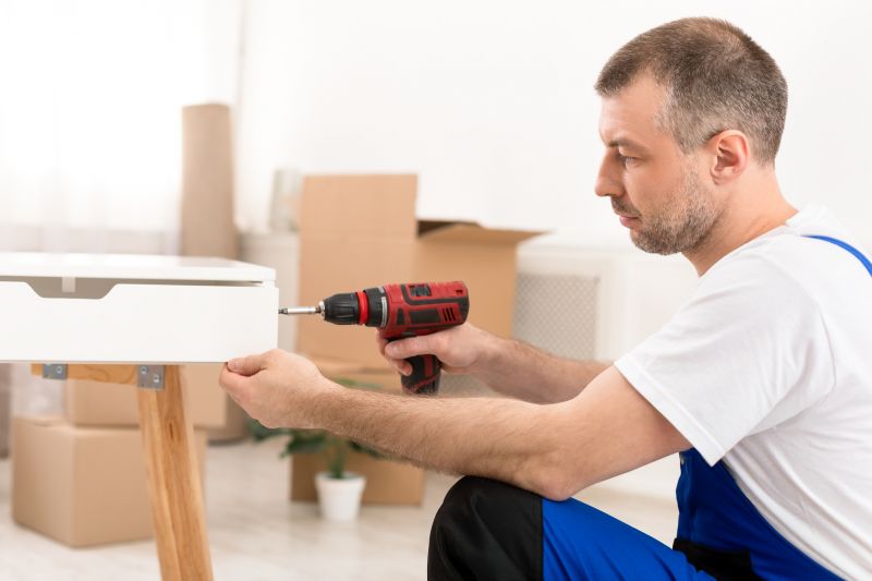 Common Furniture Assembly Challenges A Professional Handyman Can Handle With Ease