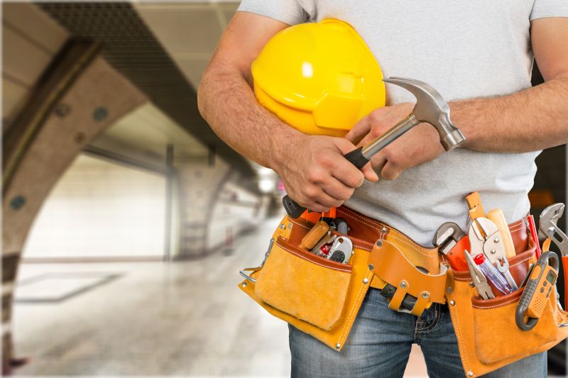 Common Handyman Repairs That Improve Home Safety