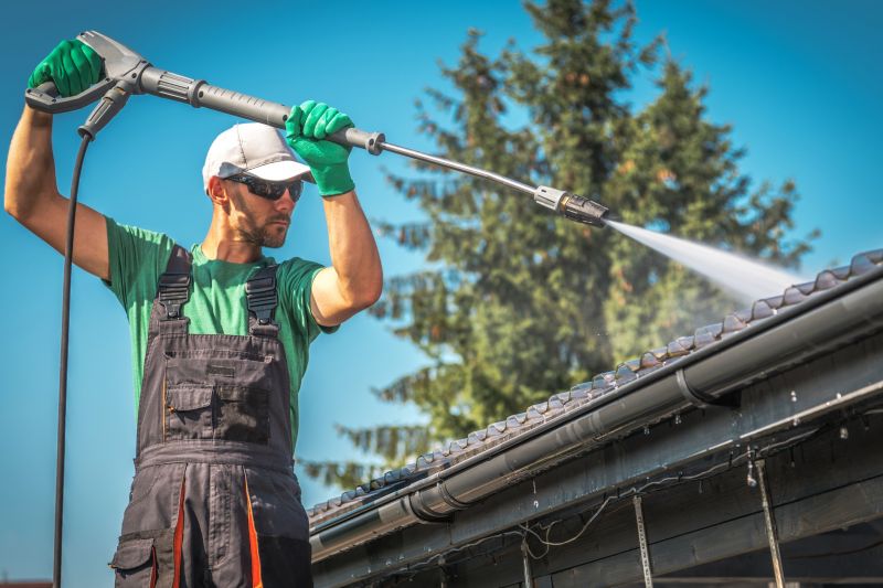 Common Problems Caused By Clogged Gutters