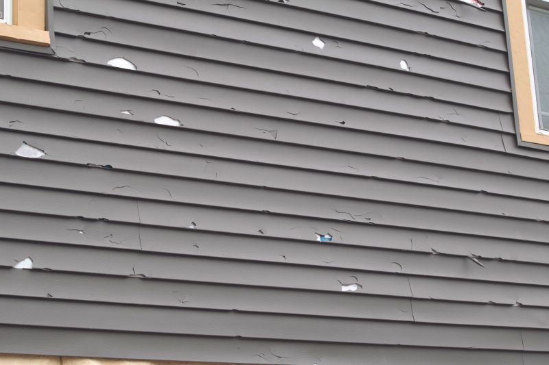 Common Siding Problems A Handyman Can Repair Before They Get Worse
