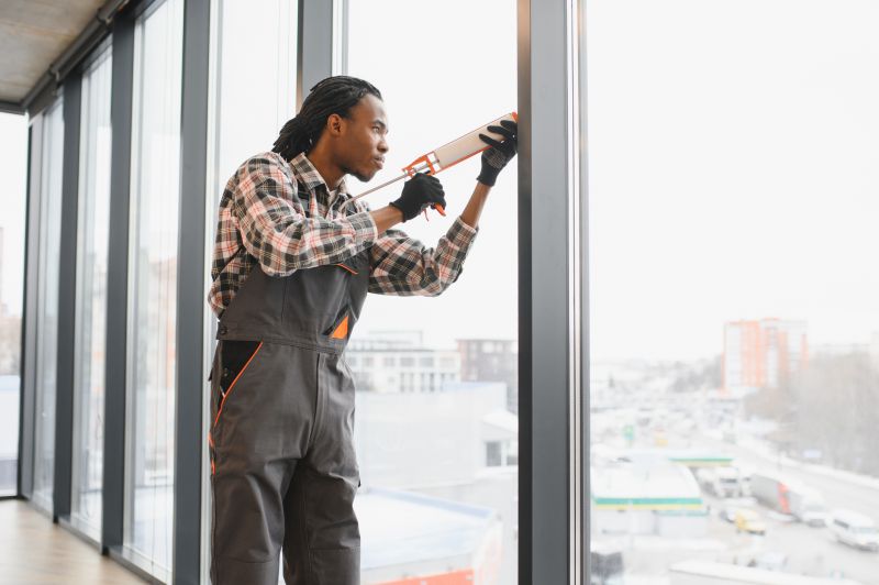 Common Window Problems That Require Repairs