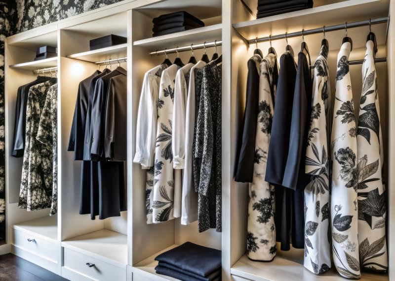 Creative Ways To Add Storage With Wall Shelves