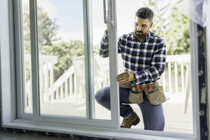 Door Installation And Repair For Interior And Exterior Doors