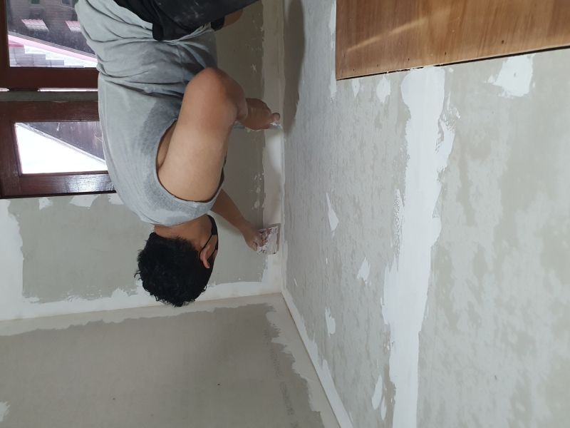Drywall Repair: Fixing Holes, Cracks, And Water Damage