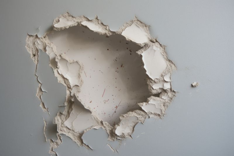 Drywall Repair Services A Handyman Can Complete In One Visit