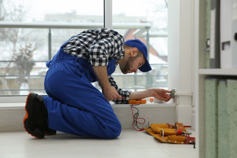 Electrical Handyman Services