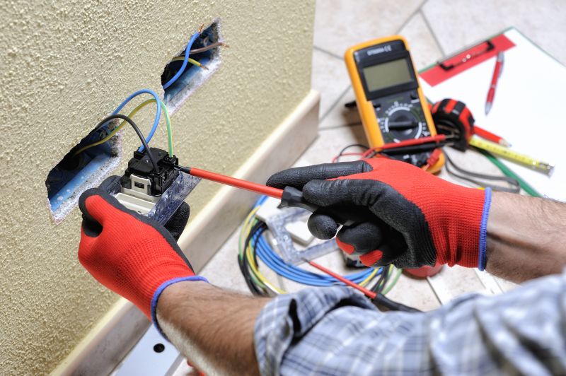 Electrical Handyman Services