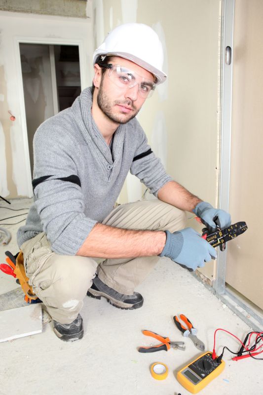 Electrical Handyman Services