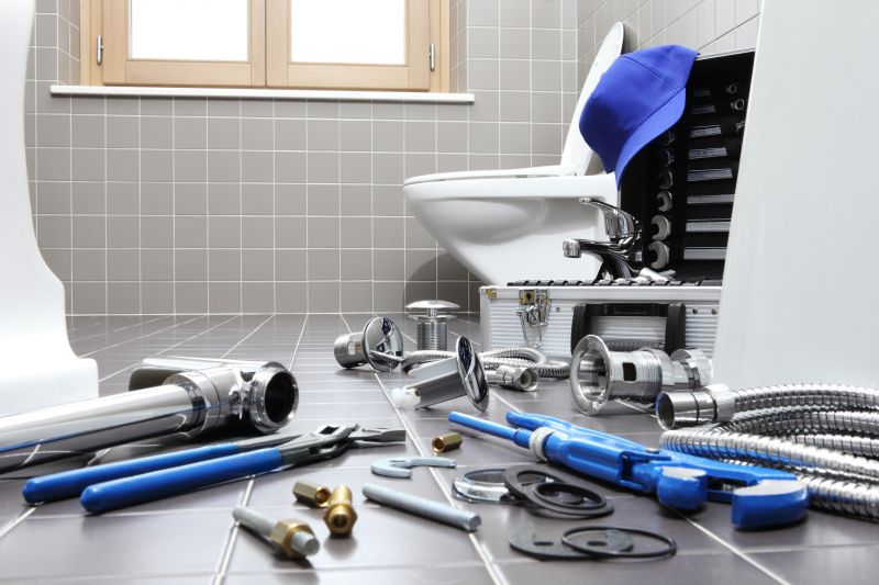 Faucet Repair And Replacement For Kitchens And Bathrooms