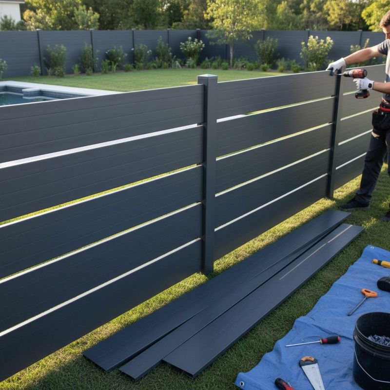 Fence And Gate Repairs Commonly Handled By Handyman Services