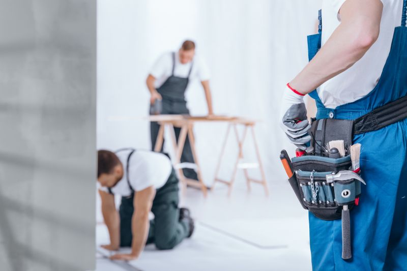 How A Handyman Can Improve Home Safety And Accessibility