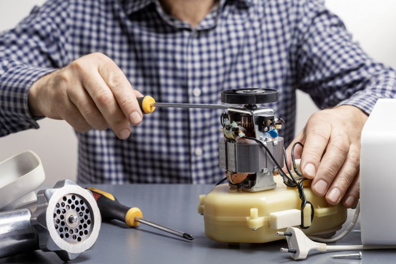 Minor Electrical Repairs A Handyman Can Safely Perform