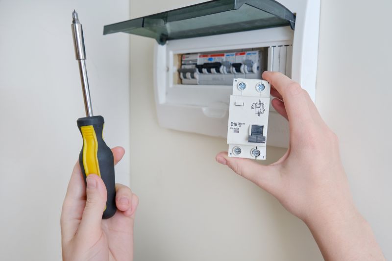 Minor Electrical Repairs A Handyman Can Safely Perform