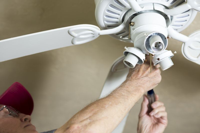 Minor Electrical Repairs A Handyman Can Safely Perform