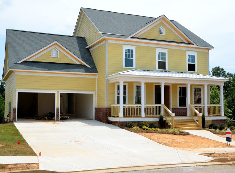 Painting Touch-Ups Vs. Full Repaints: What’s Right For Your Home?