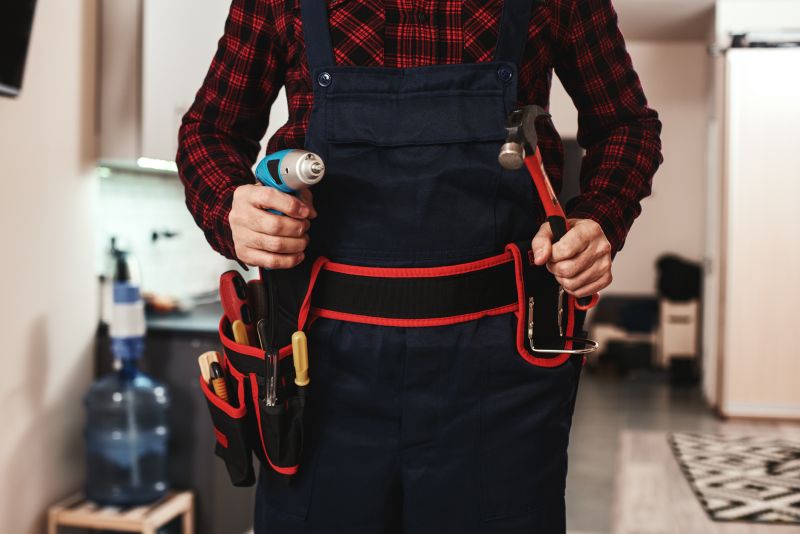 Plumbing Repairs A Handyman Can Handle Without A Plumber