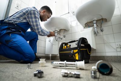 Plumbing Repairs