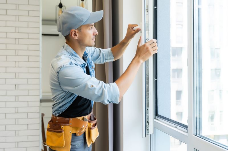 Seasonal Home Maintenance Checklists