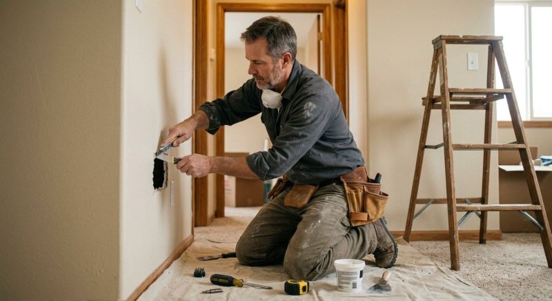 Signs It's Time To Replace Old Caulk