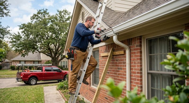 Signs It's Time To Replace Old Caulk