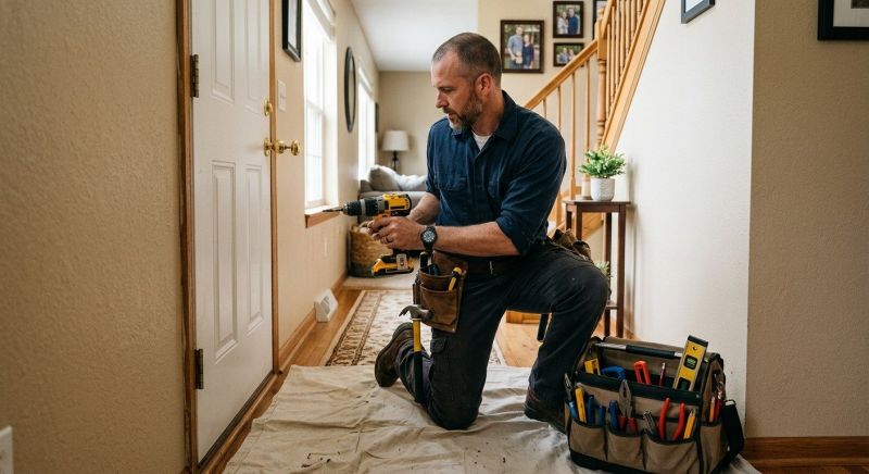 Signs It's Time To Replace Old Caulk