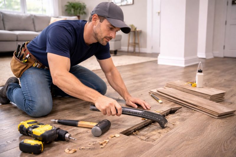 Signs It's Time To Replace Old Caulk