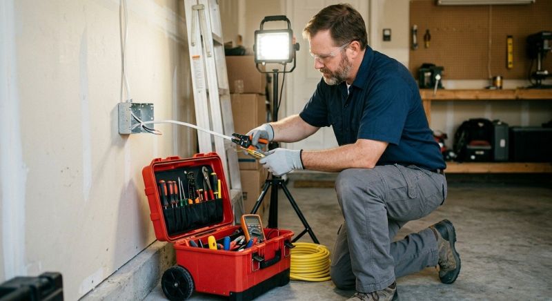 Signs Your Mailbox Needs Professional Repairs