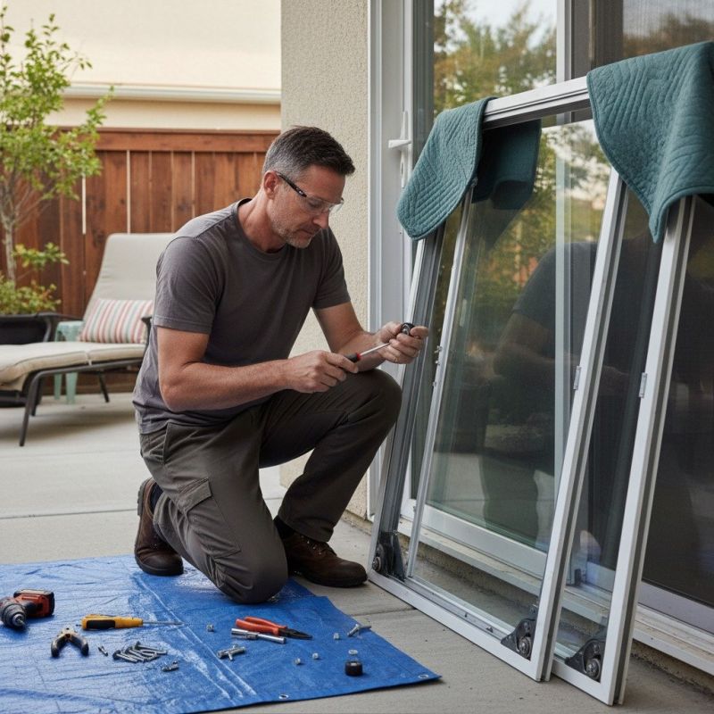 Top Reasons Interior Doors Stop Closing Properly
