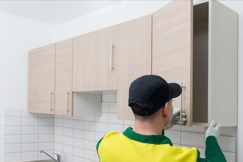When To Repair Instead Of Replace Kitchen Cabinets