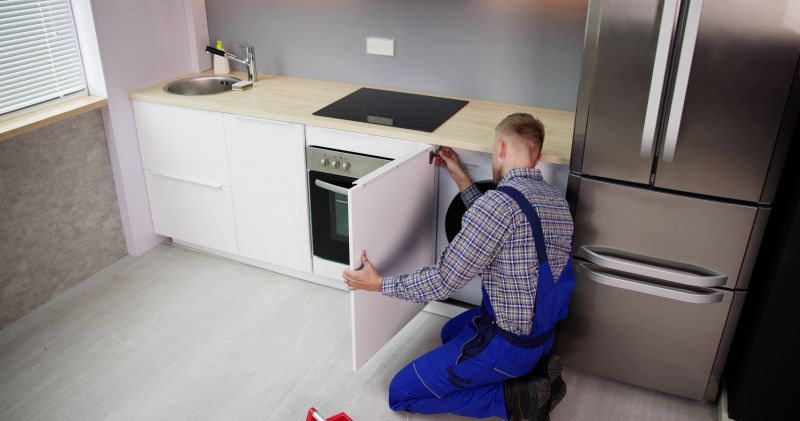 When To Repair Instead Of Replace Kitchen Cabinets