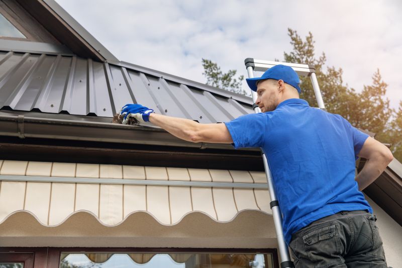 Why Regular Gutter Cleaning Protects Your Home