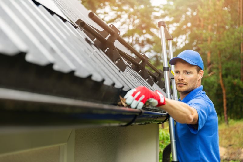 Why Regular Gutter Cleaning Protects Your Home