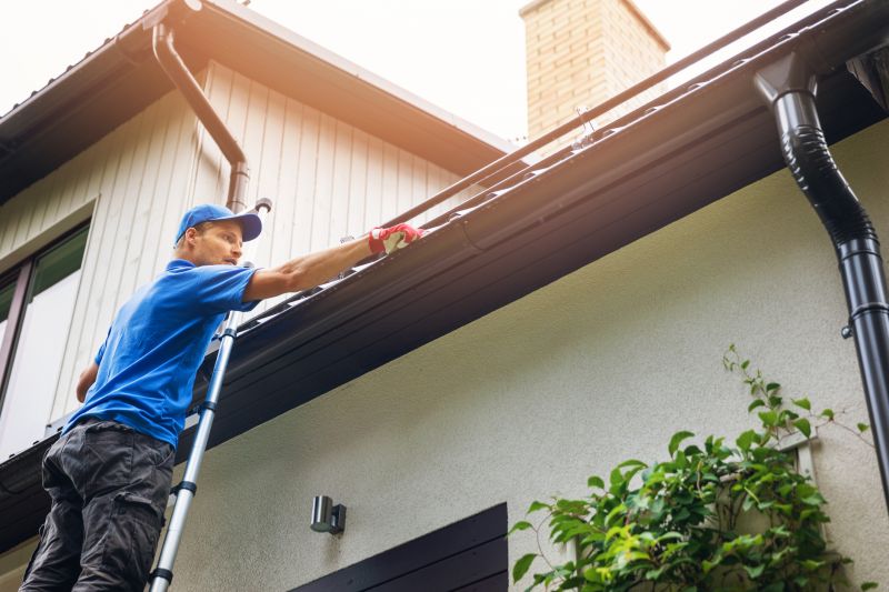 Why Regular Gutter Cleaning Protects Your Home