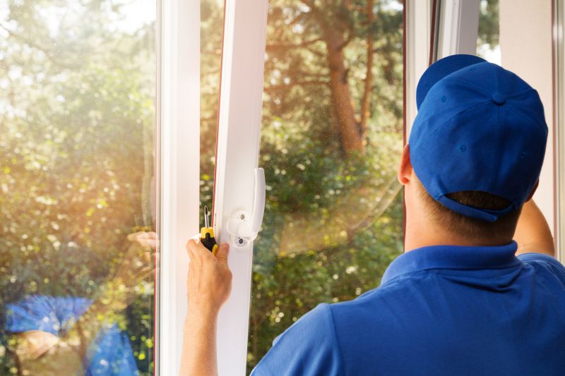 Window And Screen Repairs Provided By Handyman Professionals